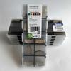 TGMF635-080 IC830 /Промышленные сменные твердосплавные пластины 10 шт.