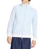 adidas Мужская куртка Originals Retro Slim Fit с воротником на молнии KE1664
