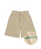 BRIAN BERRY Brainy Summer Half Pants_Sand Beige
