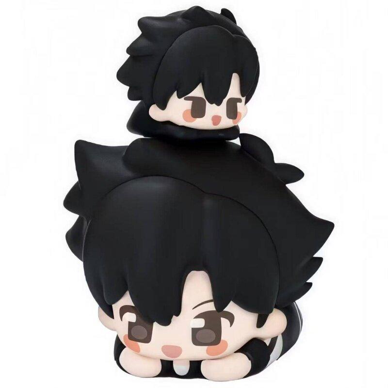 Официальная ссылка Click Character Blind Box Чэн Сяй Настольное украшение Милая коллекционная фигурка Подарок для поклонников аниме