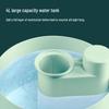 FLYCO 4L Quiet Mist Humidifier FH9207 CN plug (adapter included)