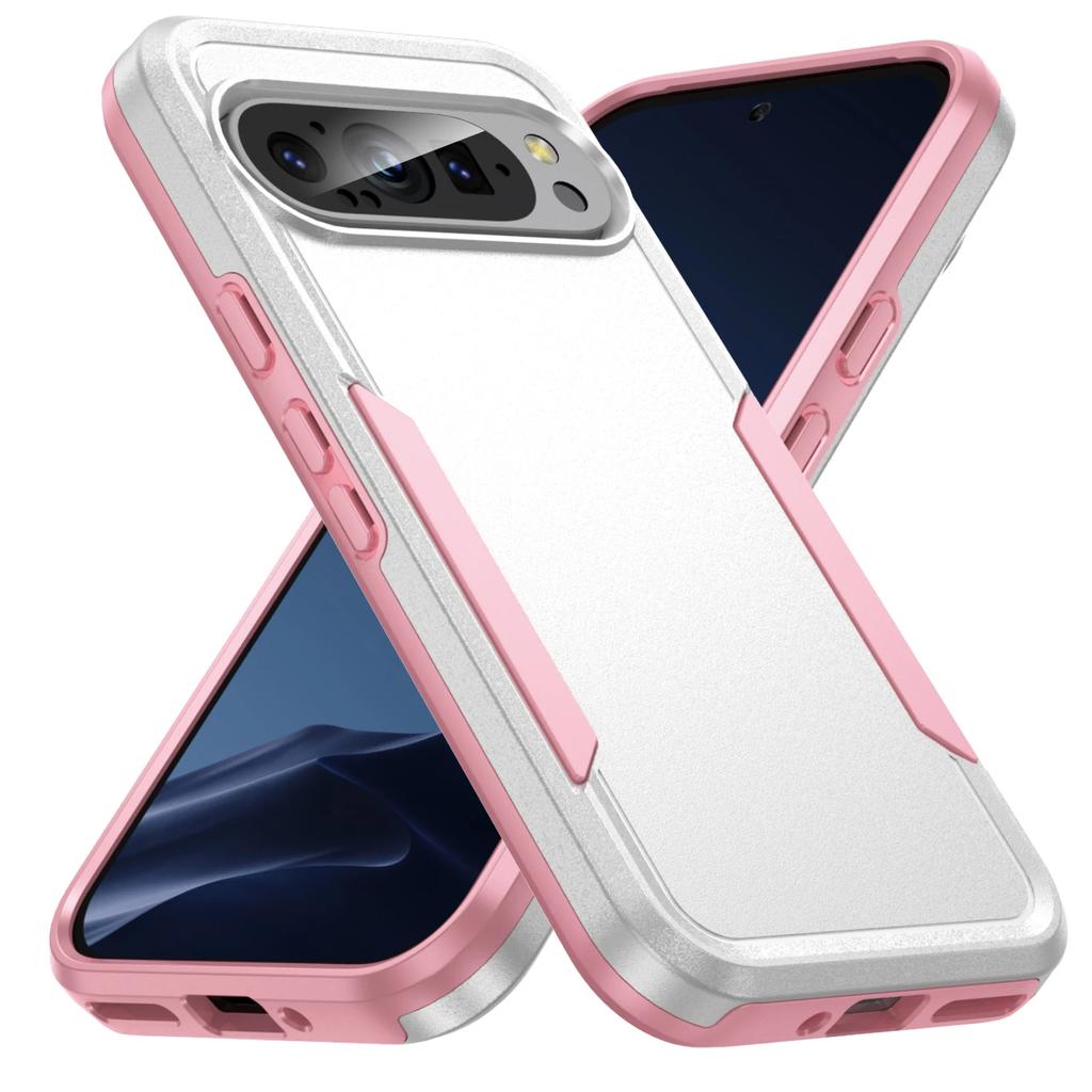 Матовый чехол повышенной прочности для Google Pixel 10 Pro XL Pixel9 Pixel10 Pixel 9 9A Pixel9a