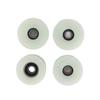 4pcs Pulley Chain Tensioner Roller High Strength for 49cc 66cc 80cc Engine Motorized Bicycle Bike