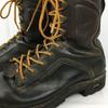 Danner 14549 Middle Boots US10 27.5-28.0 Dark Brown Work/Mountain/Survival Hiking/Trekking(USED)