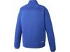 Training Wear Training Jacket XAT146 Blue Japan SS to Japanese size [ASICS] Men's (equivalent XS)