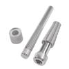 Gold and Silver Ring Size Adjustment and Repair Expander