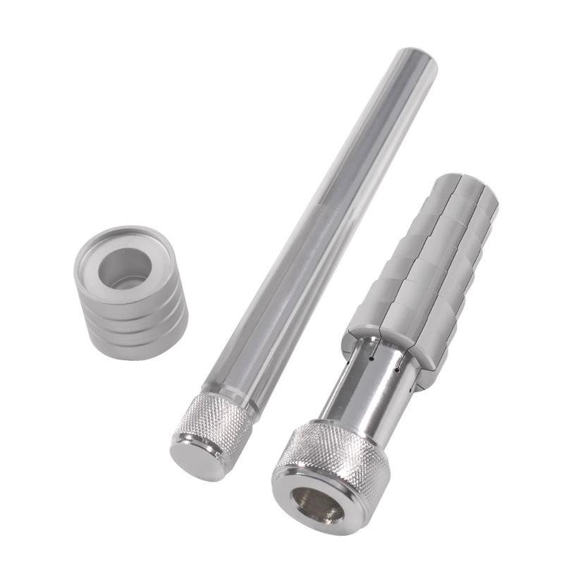 Gold and Silver Ring Size Adjustment and Repair Expander
