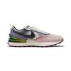 Nike Детские кроссовки Waffle One BP The Great Unity Multi-Color Cashmere Black DM5455-701