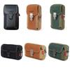 Мужская поясная сумка для мобильного телефона, сумка-кобура для телефона, сумка-пояс Molle, небольшой тактический рюкзак для ремня, держатель для карт