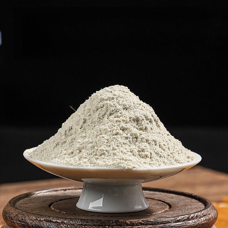 Genuine Poria Cocos Powder Dabieshan Poria Diced Chinese Herbal Tea 200g