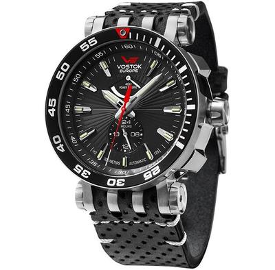 Часы Vostok Europe YN84-575A538