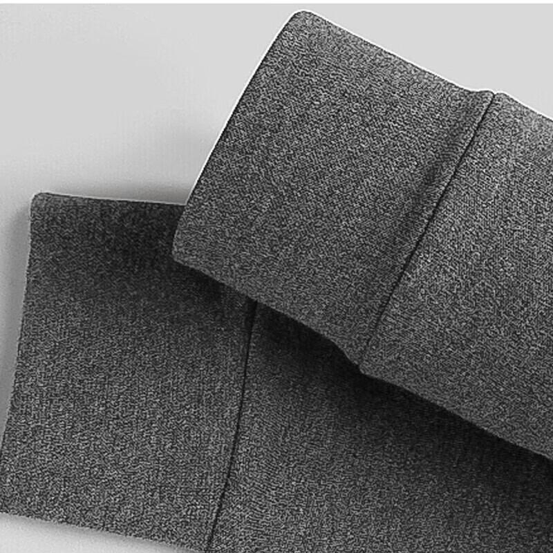 Комплект мужского термобелья из чистого хлопка Hengyuanxiang