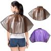 Unisex Hair Dying Apron Professional Makeup Cape Accessories Beauty Salon Cape