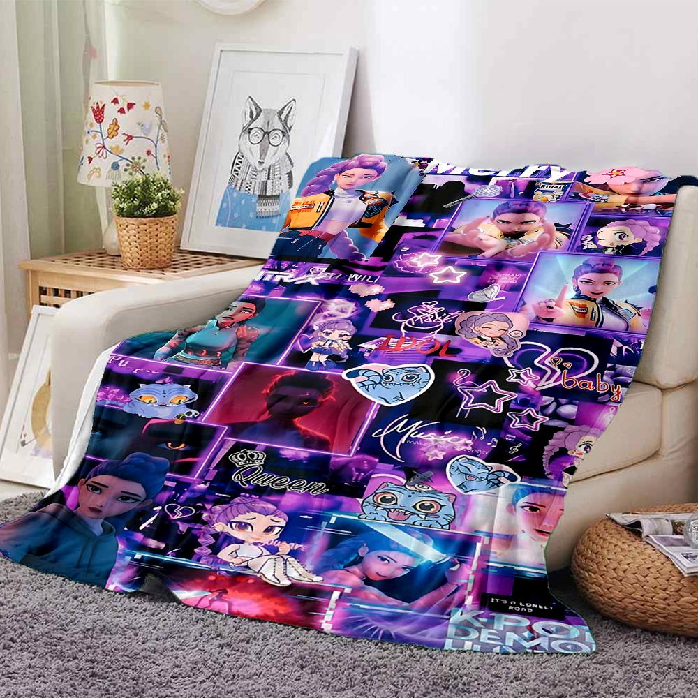 Merry Vsco Aesthetic Collage Blanket Soft Throw Blanket For Home Bedroom Bed Sofa Travel Office Solid Christmas Blanket