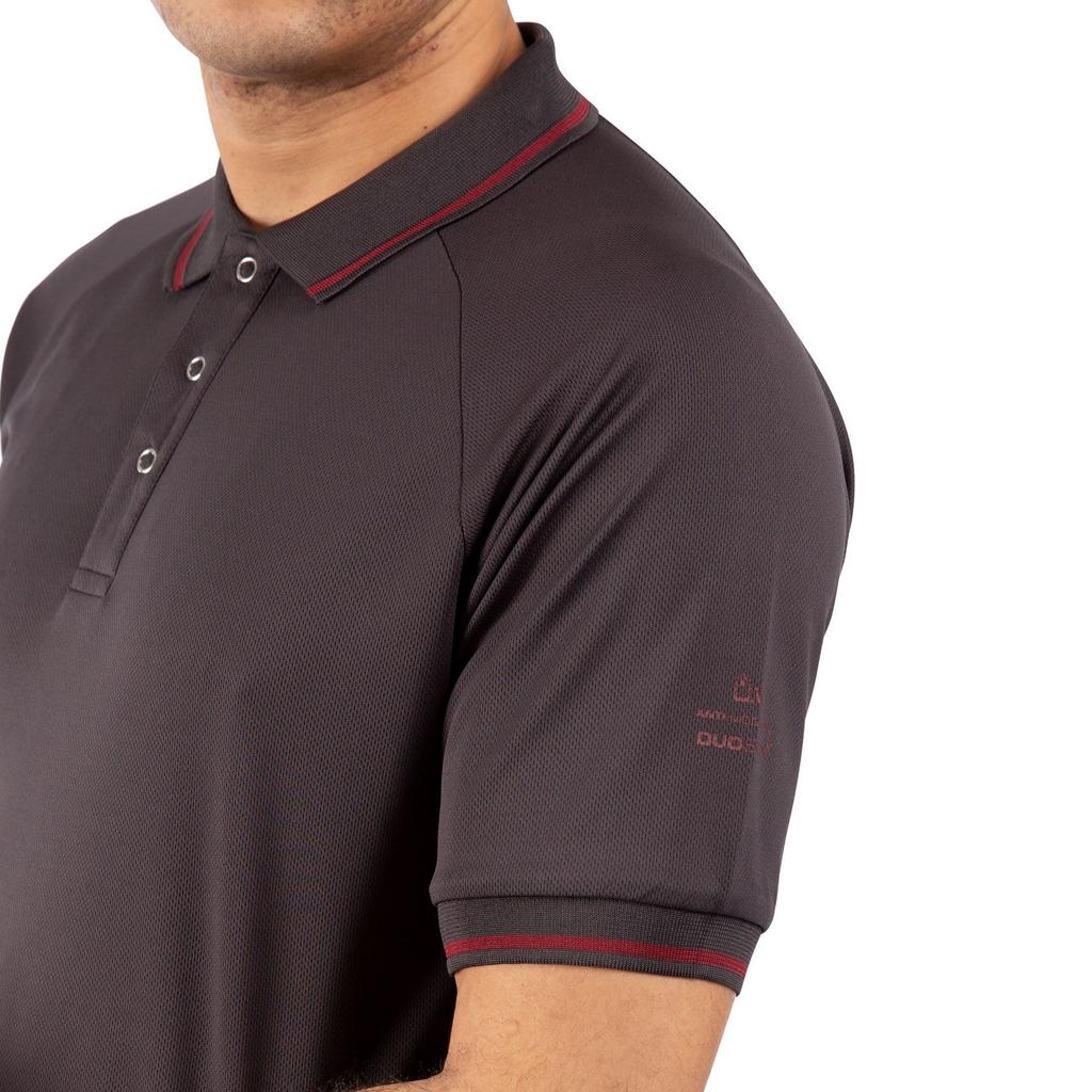 Mens Bonnington Polo Top