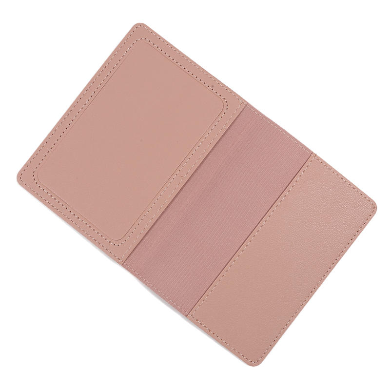 Набор ПУ обложек для паспорта Дорожный держатель для паспорта Чехол Держатель для билетов для бизнеса Простой узор самолета Портативная сумка для паспорта