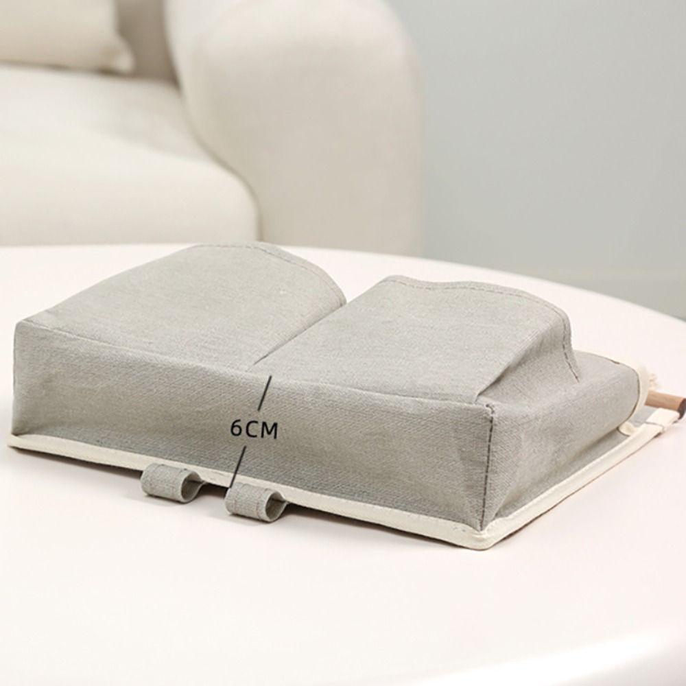 Wall Mounted Storage Bag Waterproof Bedside Organizer Fashion Hanging Bag Home