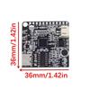 Compactly Intelligent Voice Control Module Voice Recognition Module For Automation Systems Works Without Internet