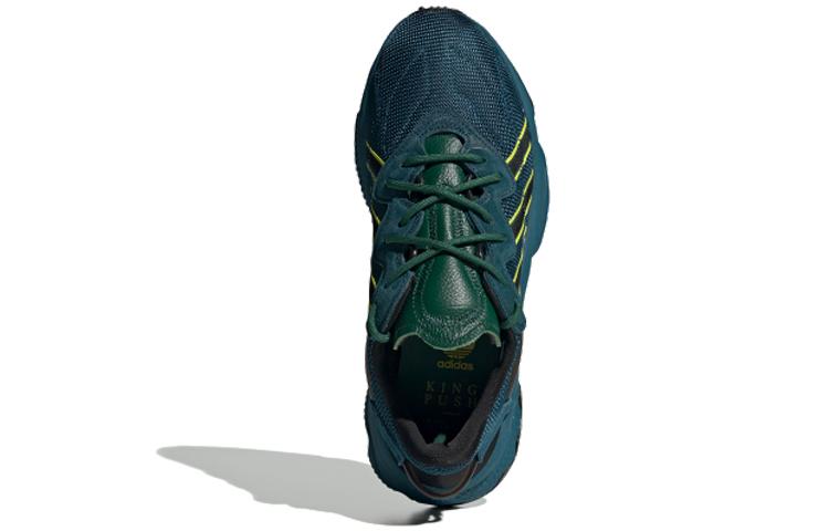 Ozweego Пуша Ти x Ozweego Adidas Originals 'King Push' FV2480