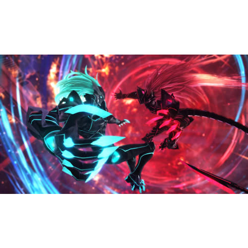 PS4 version The Legend of Heroes: Rei no Kiseki II -CRIMSON SiN- Regular version