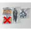 Ichiban Kuji Blue Lock 3 предмета Дополнительное время Итоси Рин Приз F G H