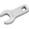 ASH Long Clawfoot VCL4024 Wrench, 12.7mm (1/2") Drive,