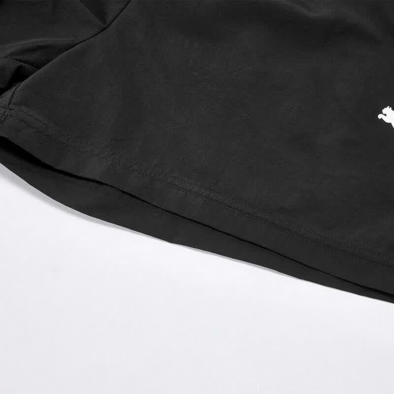 Puma Женские тканые спортивно-повседневные шорты