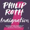 Indignation by Philip Roth Paperback Book 9780099523420