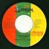 7inch Record TARRUS RILEY & ALAINE - Forever More NONE Don Corleon Rec 2009 Jamaica Reggae, Ska & Dub Used
