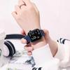 Women's High-Tech Unicorn Waterproof Fashion Watch - Trendy and Simple Design