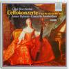 LP Record LUIGI BOCCHERINI ANNER BYLSMA  CO  Cellokonzerte CDur Nr. 12  DDur 641197AQ Telefunken Germany Classical Used