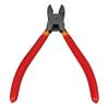 6 Inch Wire Cutter Tungsten Steel Flush Cutters Comfortable Handle Side Cutters for Jewelry Making