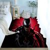 Classic-V-venomS Cool Carpet Bathroom Anti-slip Mat Door Mat Home Decoration Mat Entrance Door Mat Scratch-resistant Door Mat