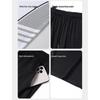 ROMON Men's Summer Casual Two-Piece Sport Set