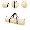 Duffle Bag Camping Equipment Storage Folding Heavy Duty Oxford Cloth Carrier Luggage for