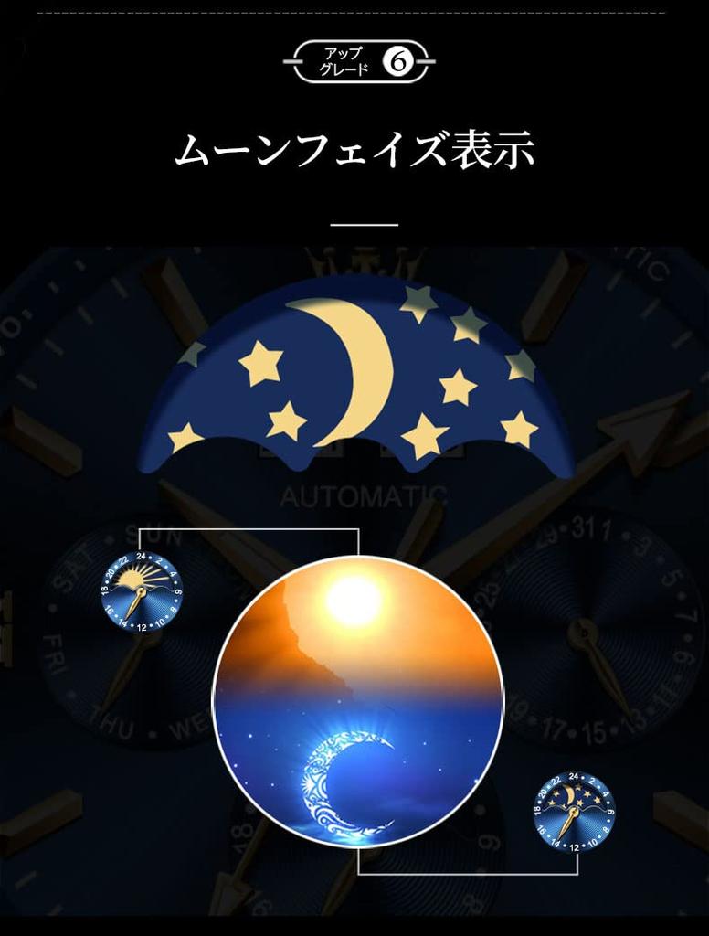 Золотые автоматические часы, золотые механические часы-скелетоны, деловые часы, водонепроницаемые, аналоговые, из нержавеющей стали, роскошные часы для мужчин, мужские