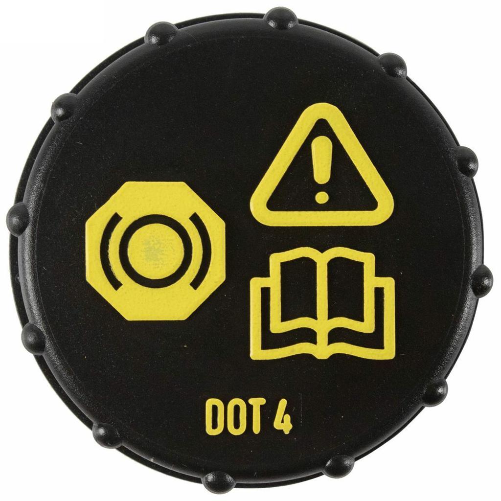 1 шт. капот двигателя для крышки бачка тормозной жидкости Ford Focus Smax Cmax Mondeo Galaxy Transit двигатели и компоненты