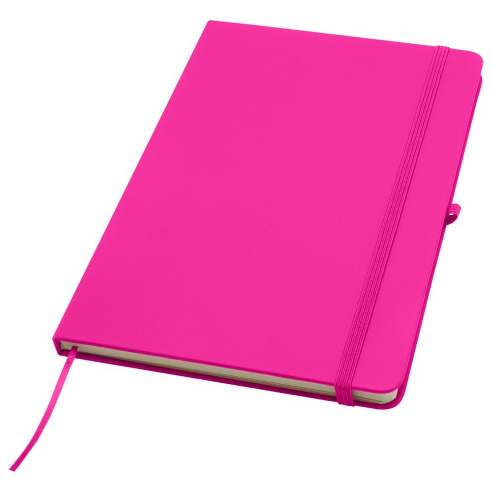 Spectrum Plus Hard Cover A5 Notebook