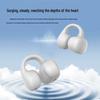 aigo TX02 Open-Ear Clip Bluetooth TWS Headset
