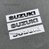For SUZUKI Jimny Wagon SX4 SWIFT KIZASHI CELERIO Car Modification Accessories Rear Marked Side Marking Decorative Car-Sticker