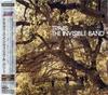 CD TRAVIS - Invisible Band ESCA8325PROMO EPIC 2001 Япония Рок Б/У