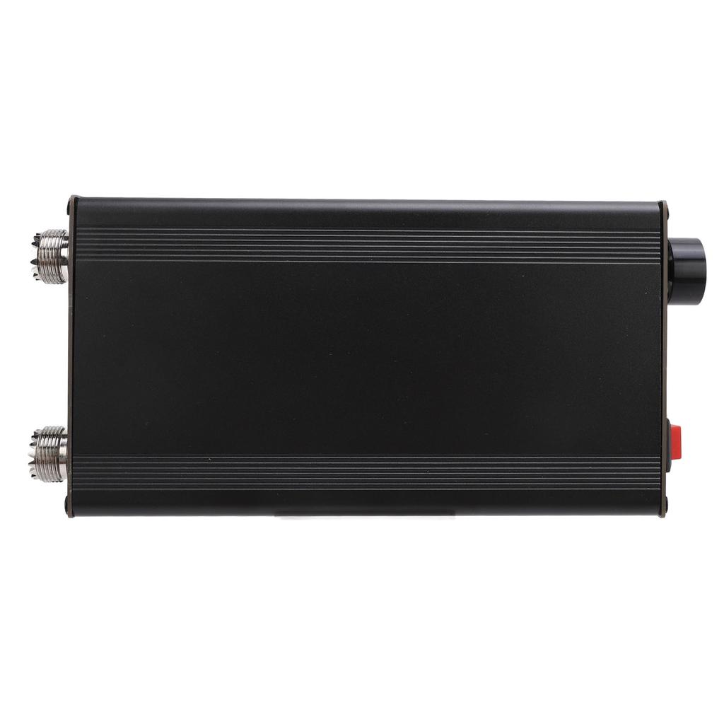 Короткий радиоусилитель мощности 50 Вт портативный 12?15В 2МГц?30 МГц Передача Прием Автоматическое Преобразование 4