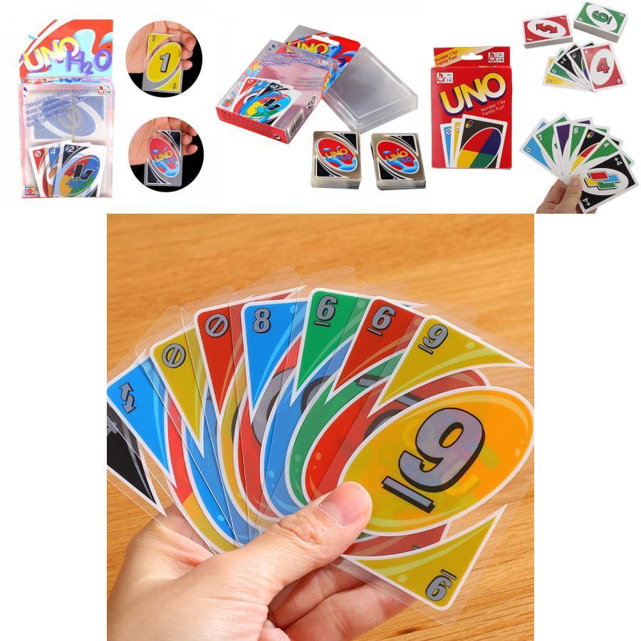 Timeless Standard Uno Cards 108 Friends Playing Set Ideal Gift For Family And Friends