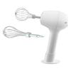 Portable Hand Mixer Electric Wireless Food Blender 3 Speed Milk Frother Cake Egg Beater Cream Food Baking Dough Kitchen