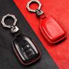 Специальный 2022 Toyota Dazzle x Чехол для ключа Vios fs Корпус Наслаждайтесь Пряжкой Yaris Espresso Сумка для ключей Защита