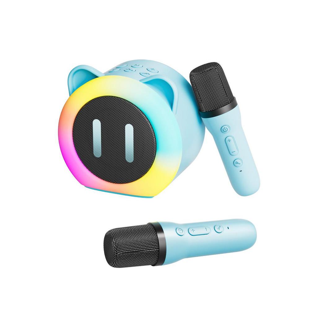 Bluetooth-динамик для астронавтов: Портативный мини-сабвуфер для настольного компьютера и использования на улице