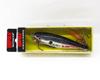 Rapala Поппер Skitter Pop Плавающий воблер SP09/CH (1219)