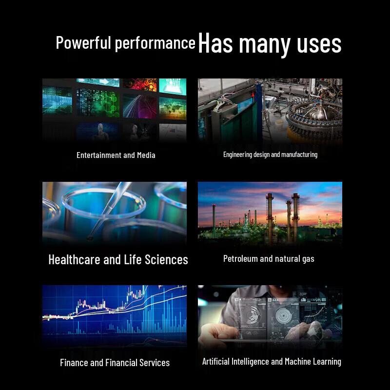Dell Pro Max T2 Graphics Workstation (CN version)