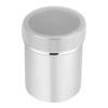 Stainless Steel Chocolate Shaker Fine Mesh Powder Dispenser Durable Cocoa Powder Shaker  Cocoa