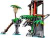 LEGO Ниндзяго отдаленный остров Остров Тигра 70604